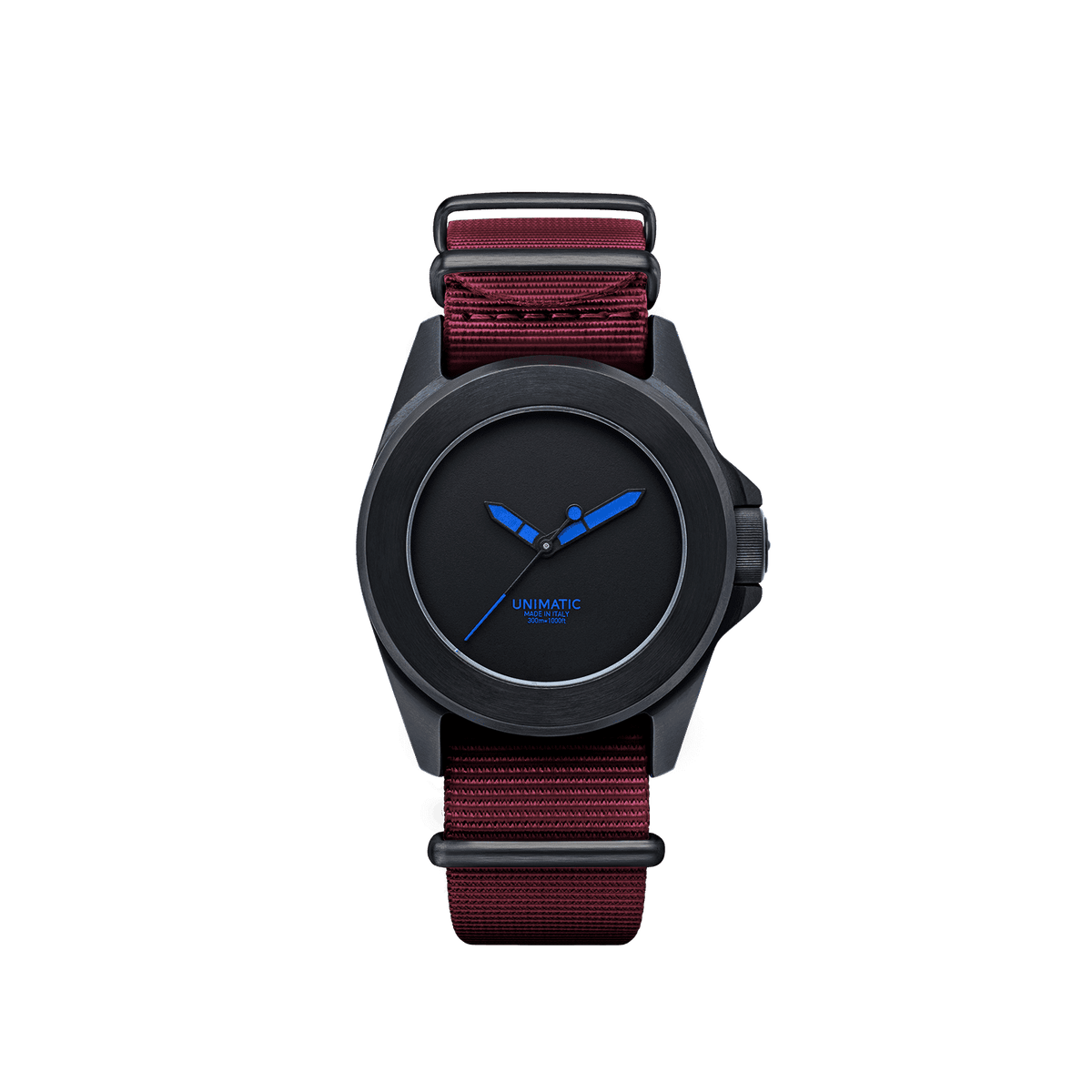 Modello Quattro U4S-KNT