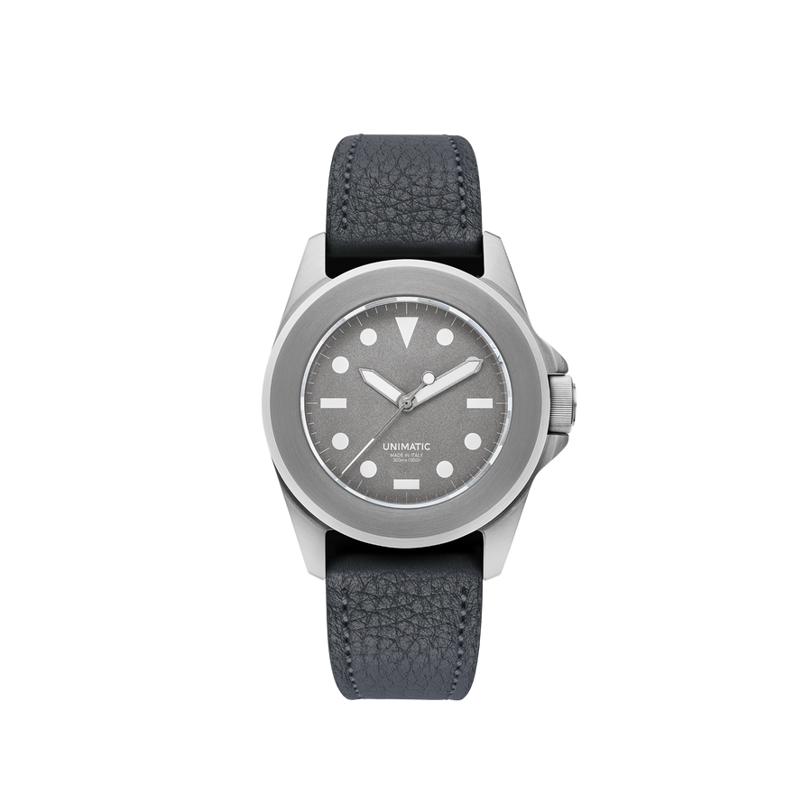 Modello Quattro U4S-NPF