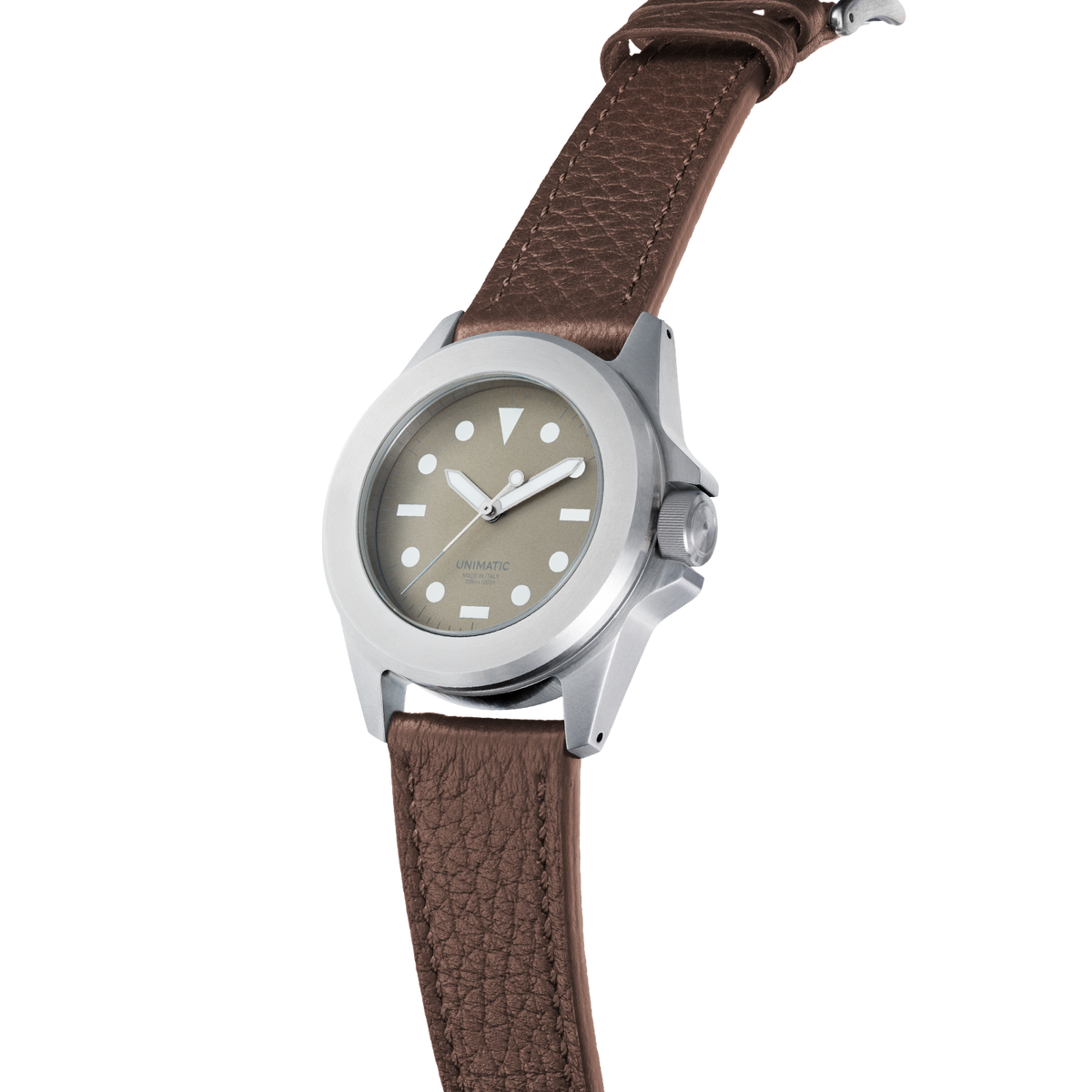 Modello Quattro U4S-NPT