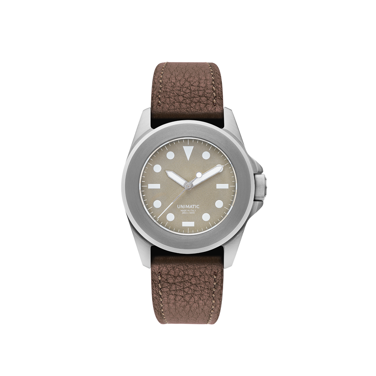 Modello Quattro U4S-NPT
