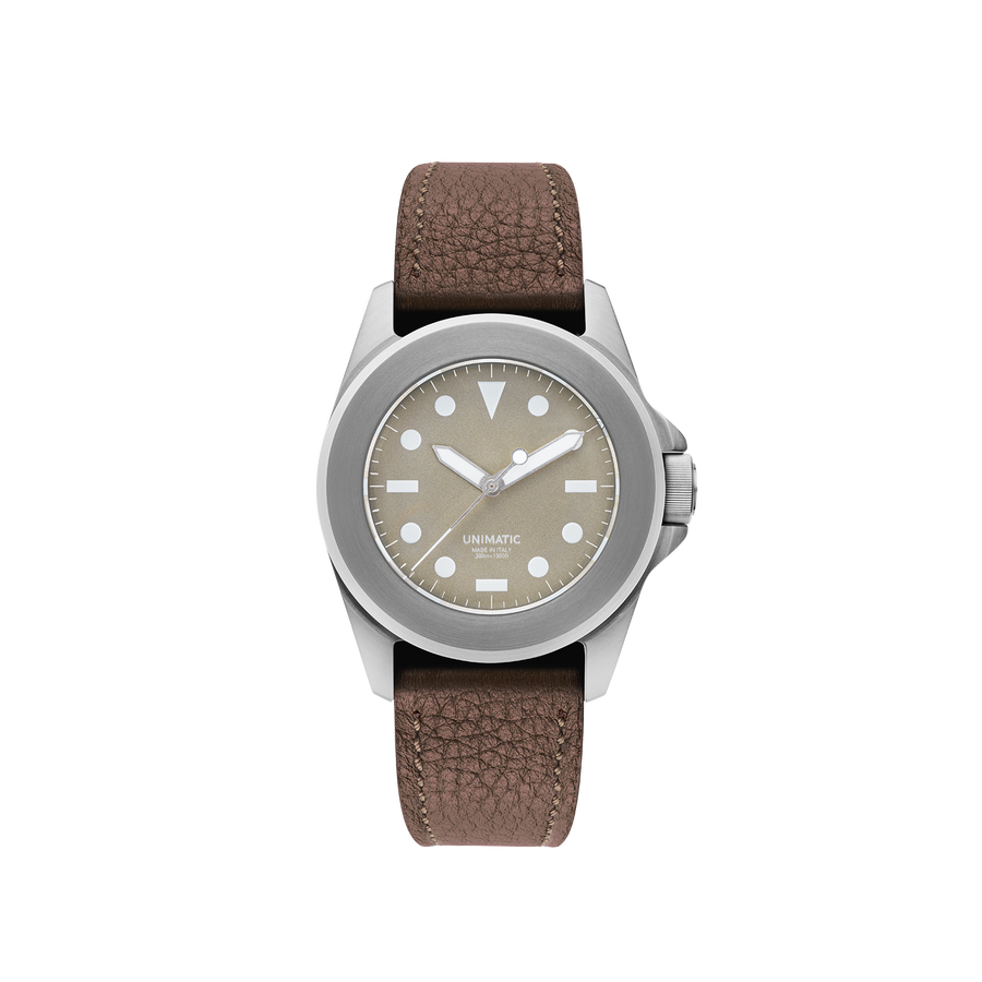 Modello Quattro U4S-NPT
