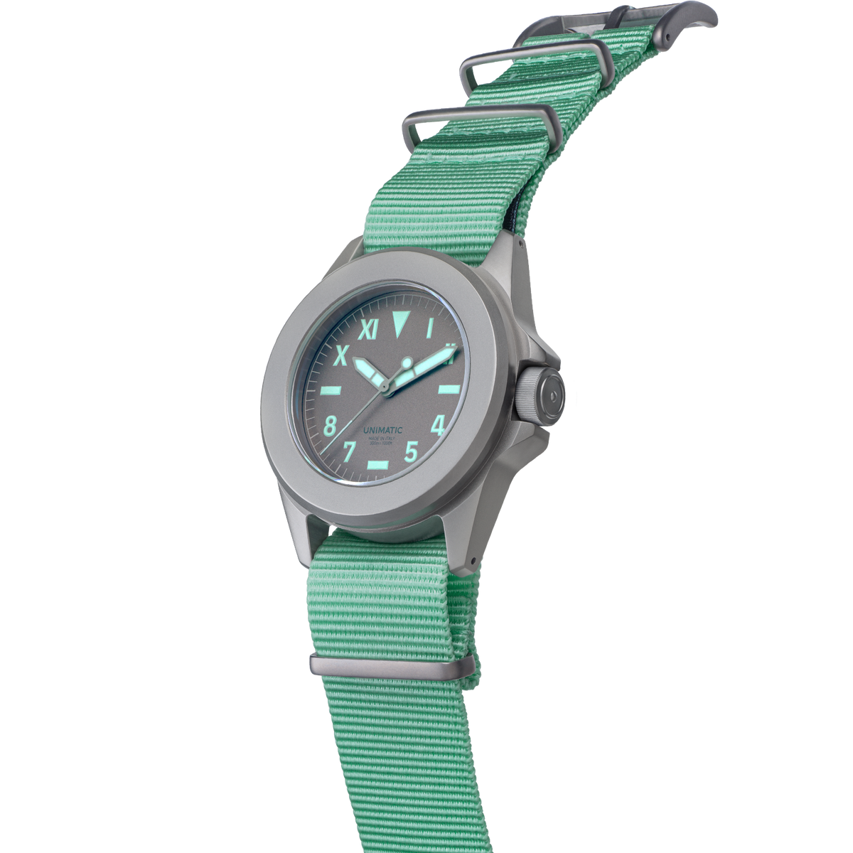 Modello Quattro U4S-T-LB