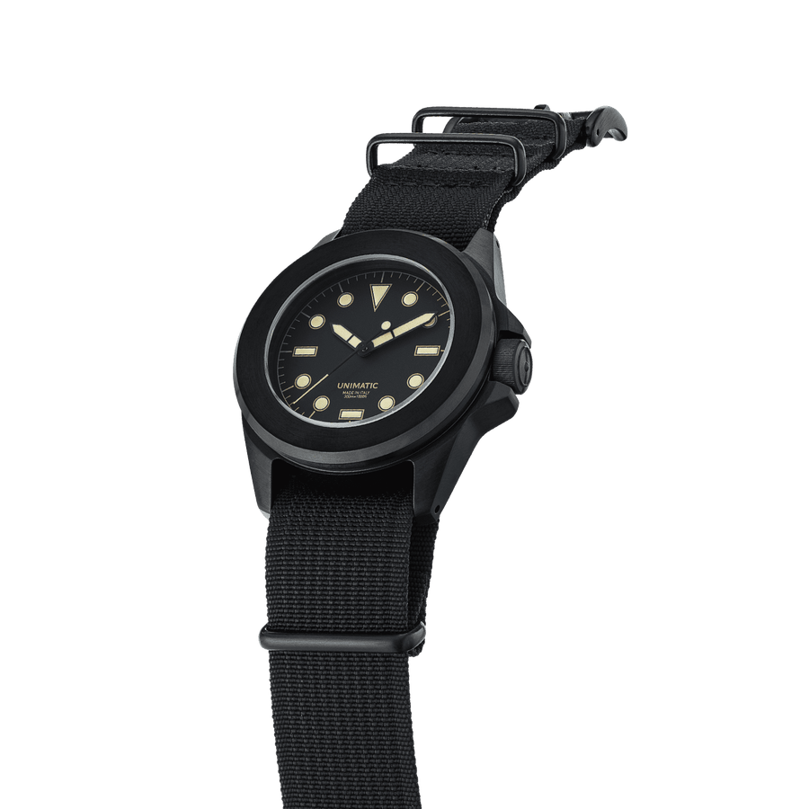 Modello Quattro U4S-8BB