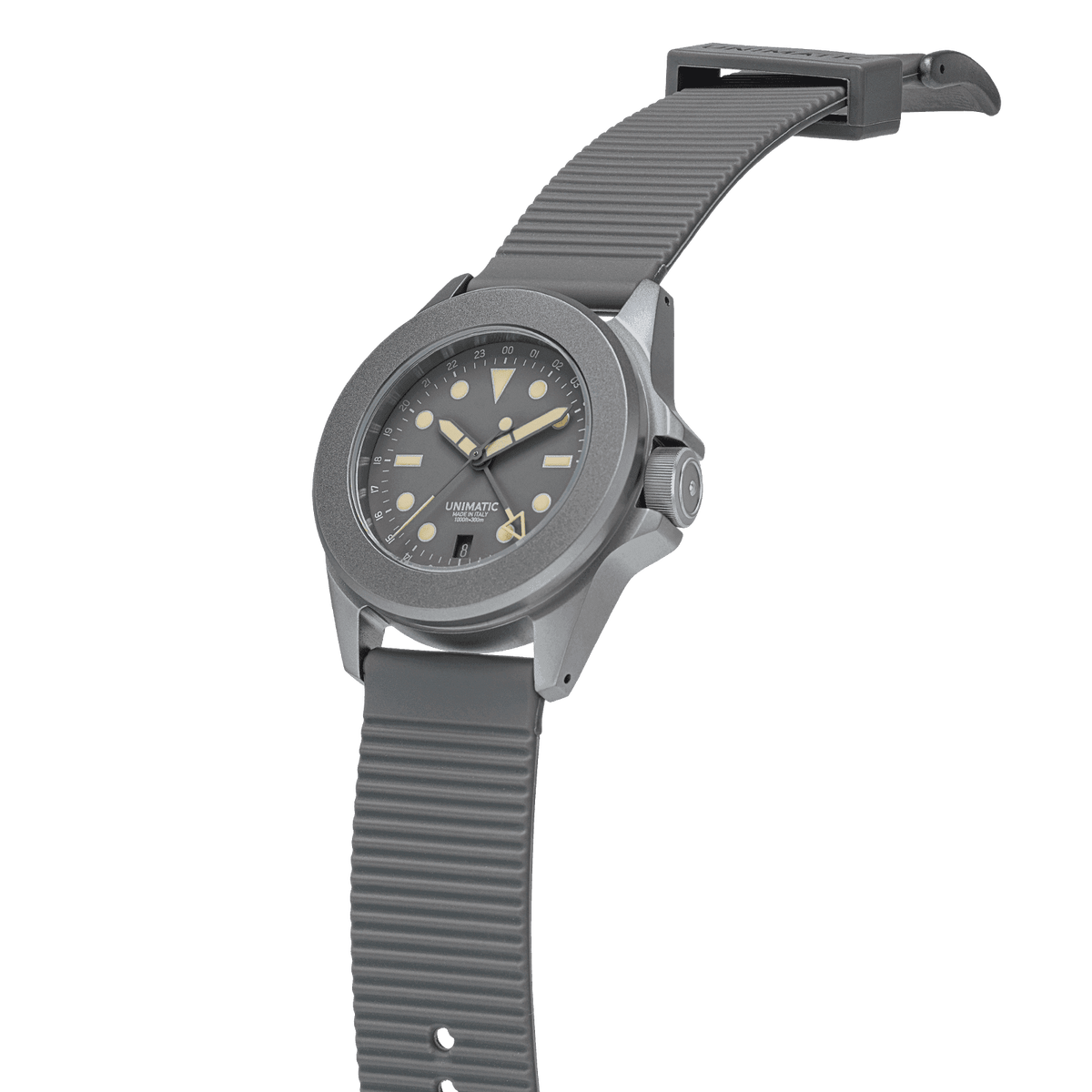 Modello Quattro U4S-T-HS