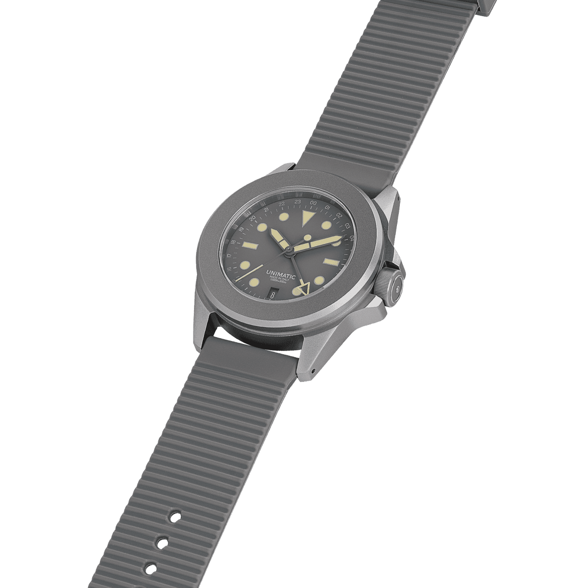 Modello Quattro U4S-T-HS