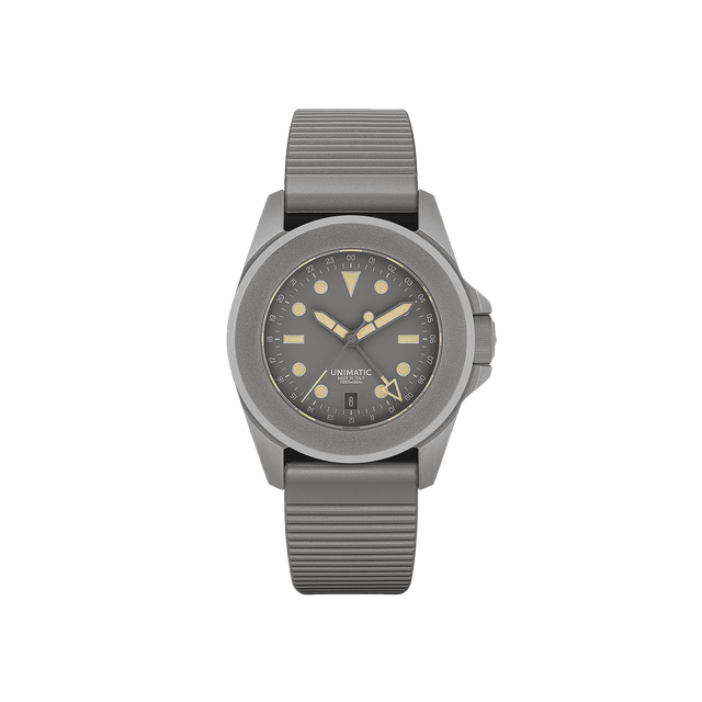 Unimatic UWK-U4S-T-HS