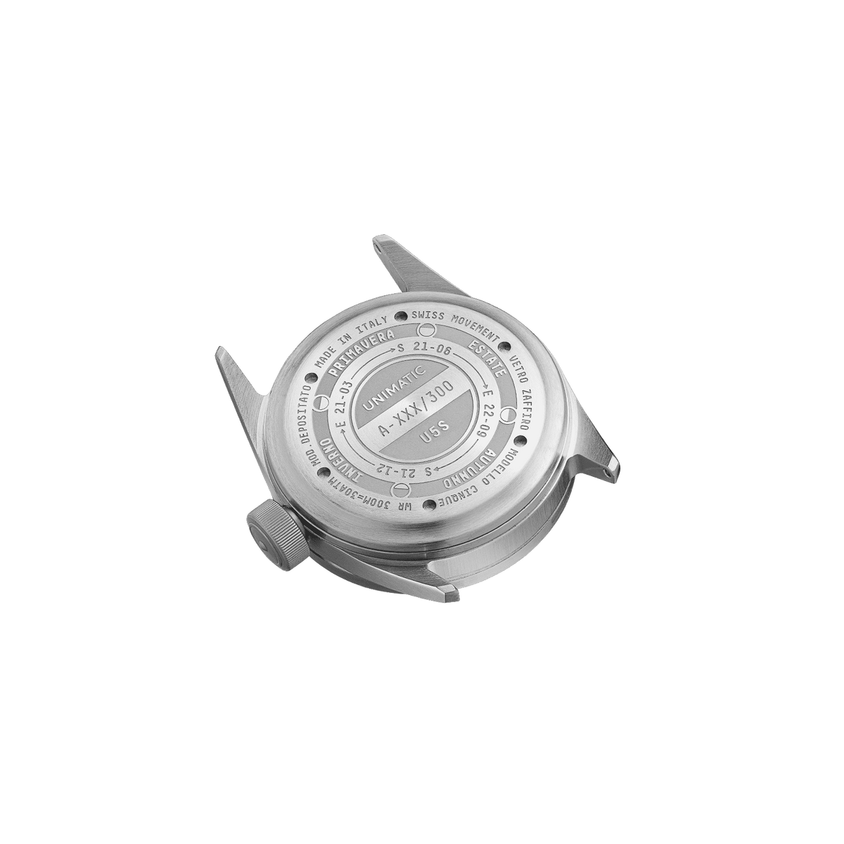 Modello Cinque U5S-A
