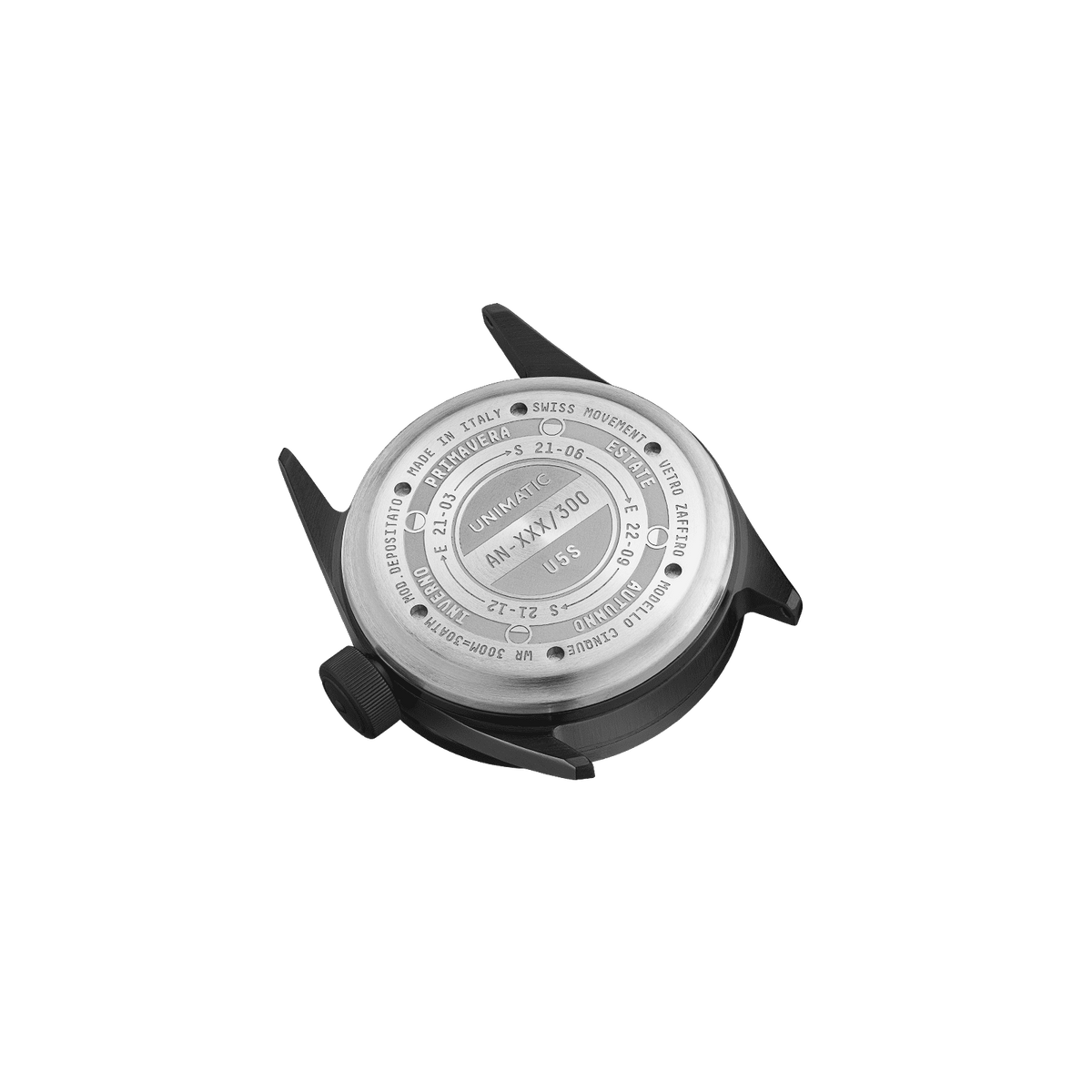 Modello Cinque U5S-AN