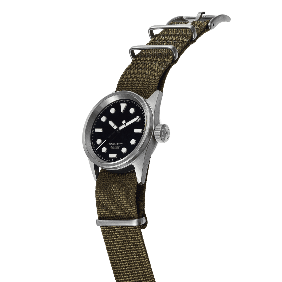 Modello Cinque U5S-BL