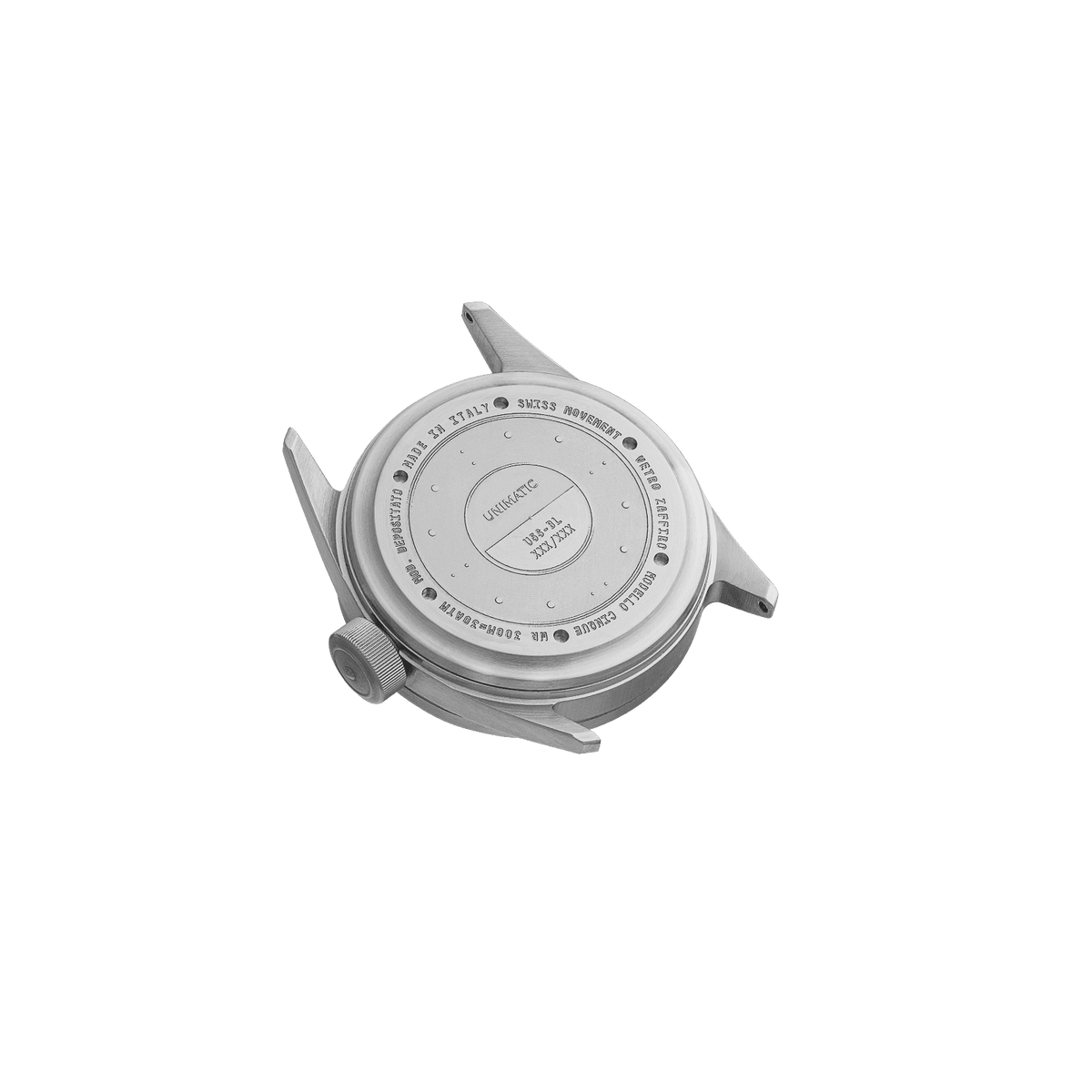 Modello Cinque U5S-BL