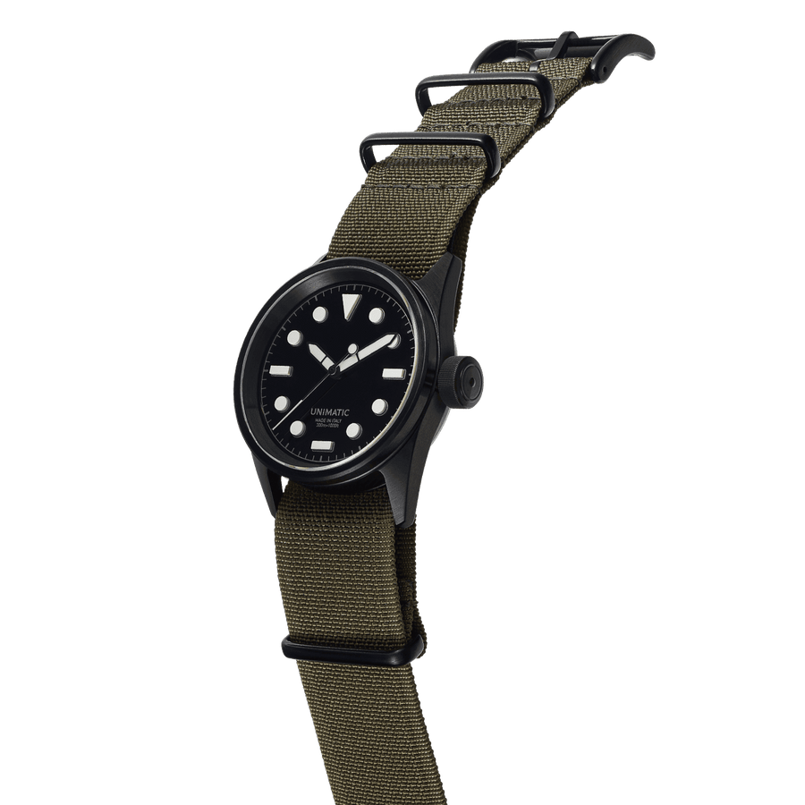 Modello Cinque U5S-BLN