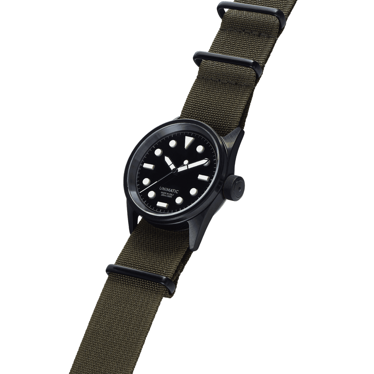 Modello Cinque U5S-BLN