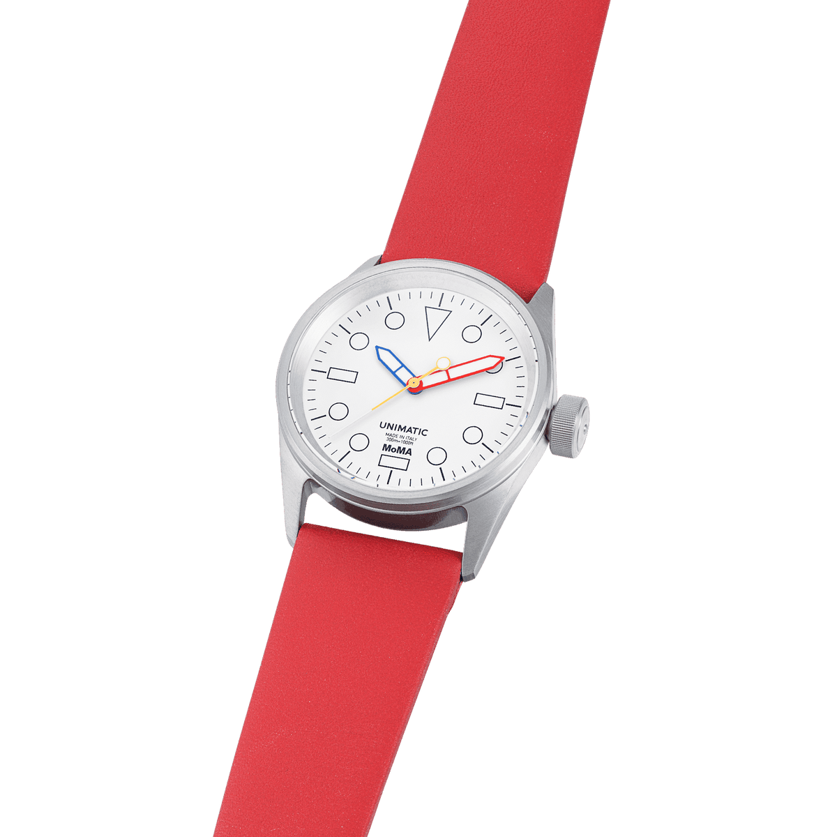 Modello Cinque U5S-MoMA-R