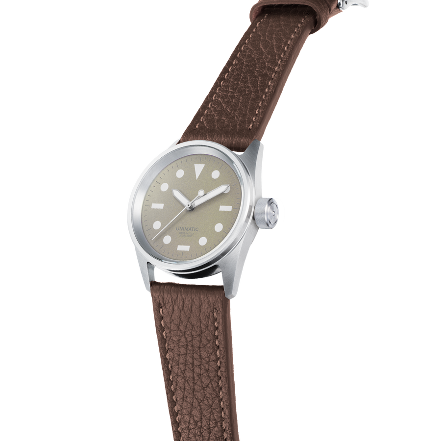 Modello Cinque U5S-NPT