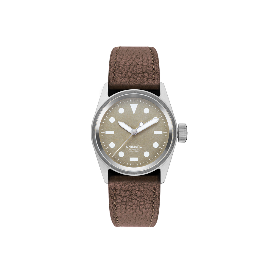 Modello Cinque U5S-NPT