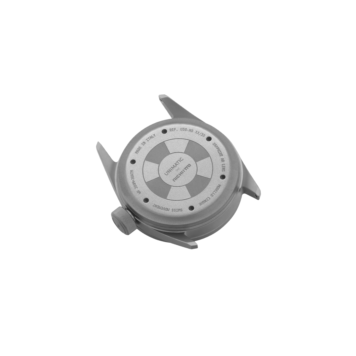 Modello Cinque U5S-NS