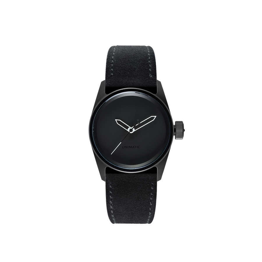 Modello Cinque U5S-T-ICON-B