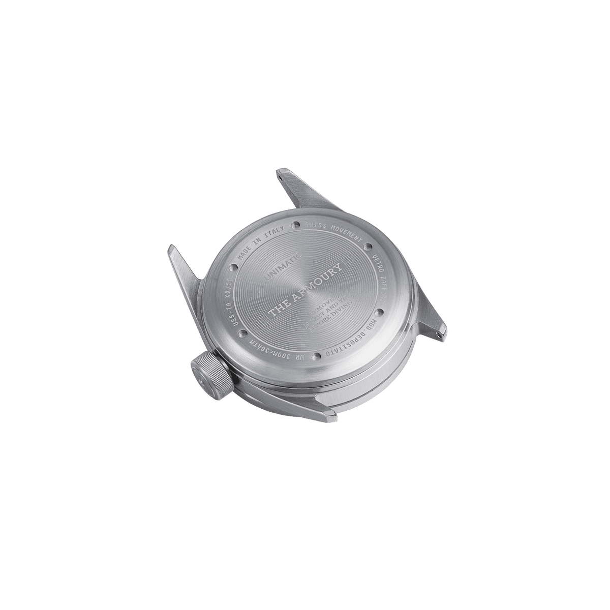 Modello Cinque U5S-TA