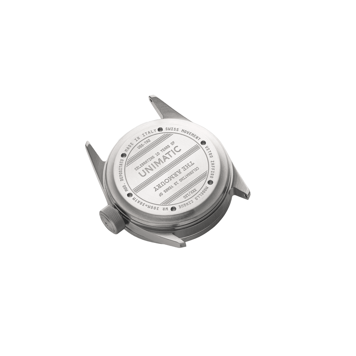 Modello Cinque U5S-TA2