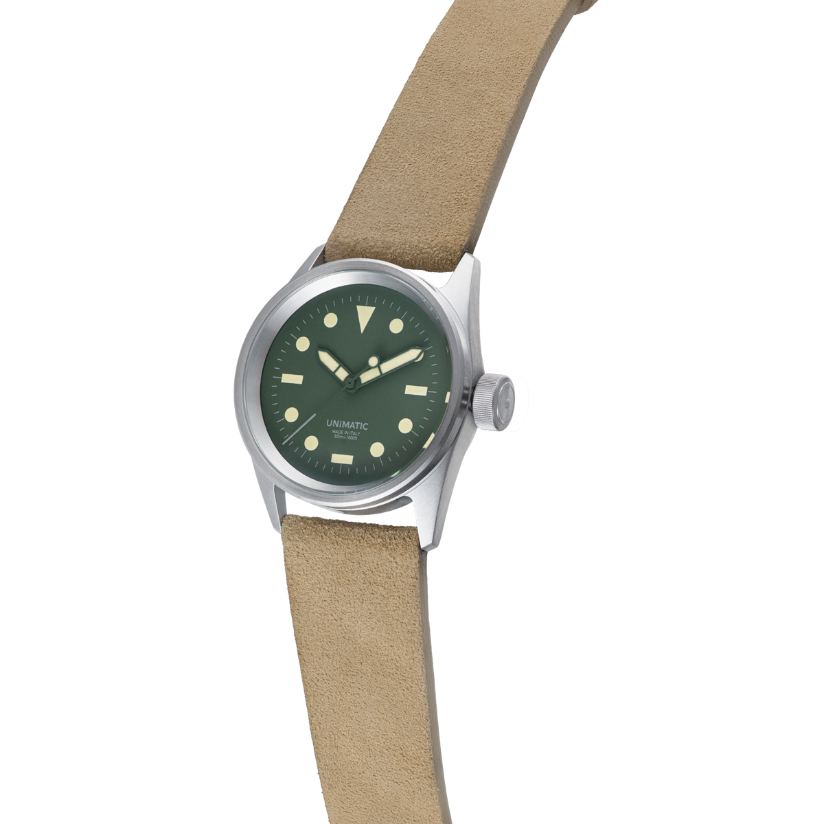 Modello Cinque U5S-TS