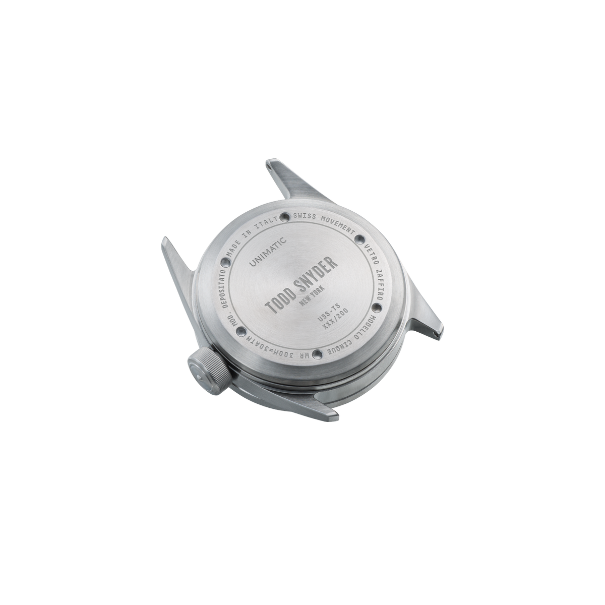 Modello Cinque U5S-TS