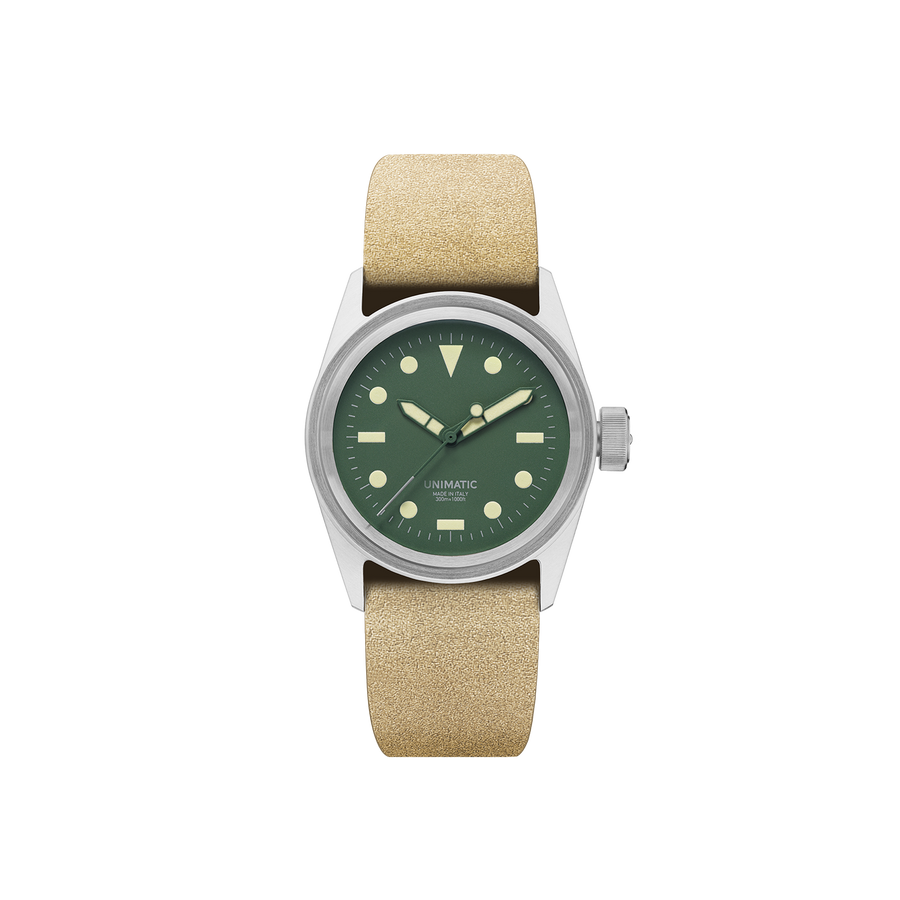 Modello Cinque U5S-TS