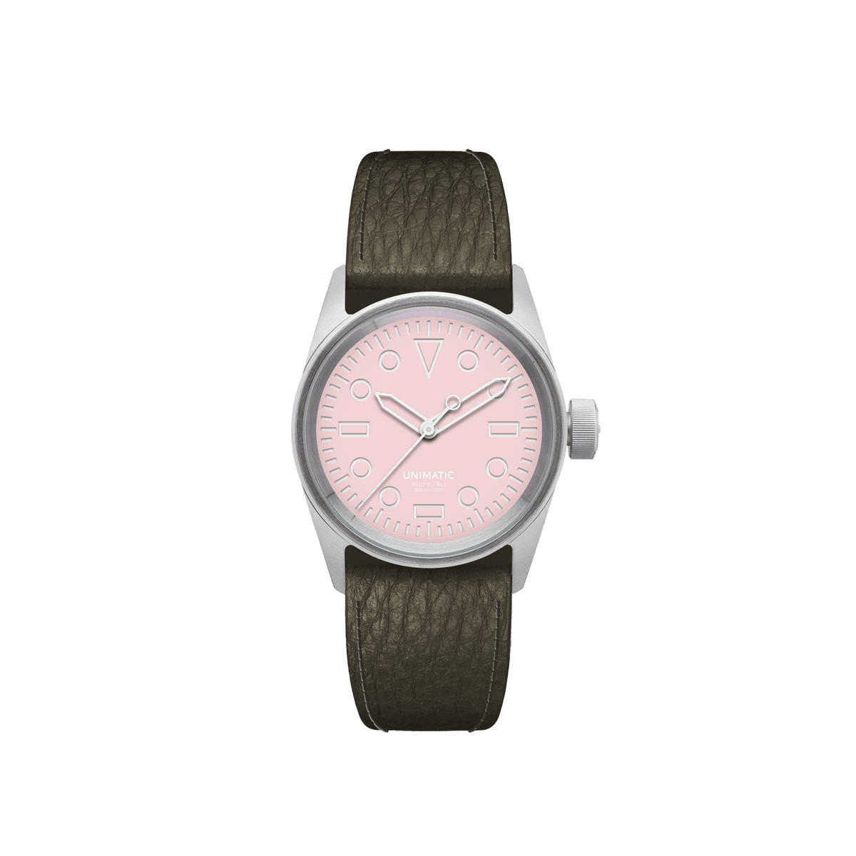 Modello Cinque U5SS-SAP Limited Edition - Time Only