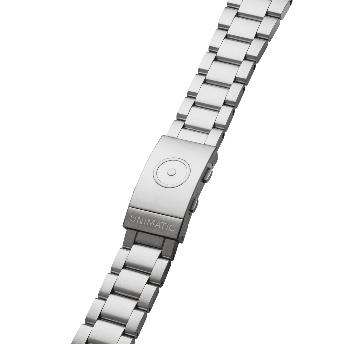 Steel Brushed Bracelet