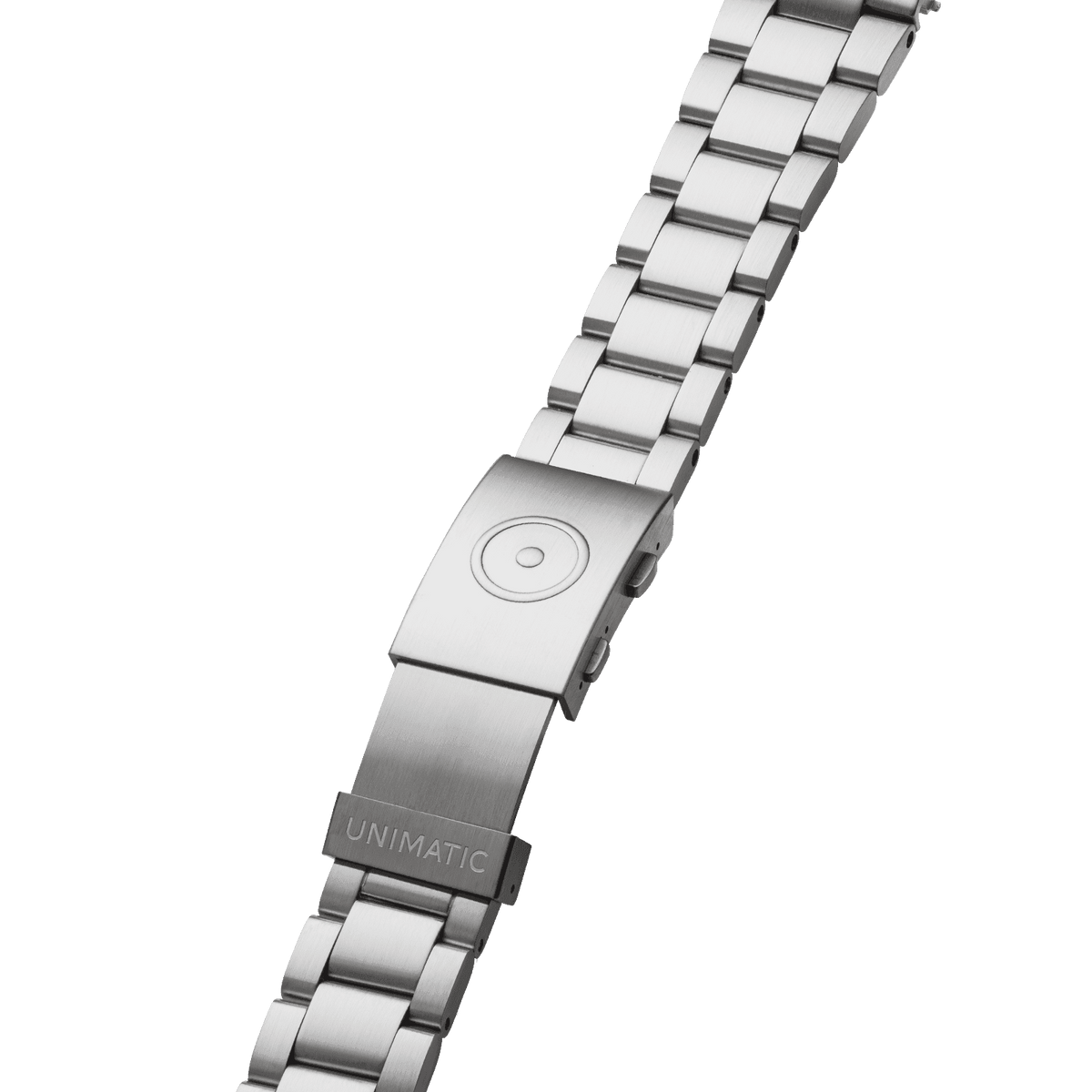 Steel Brushed Bracelet