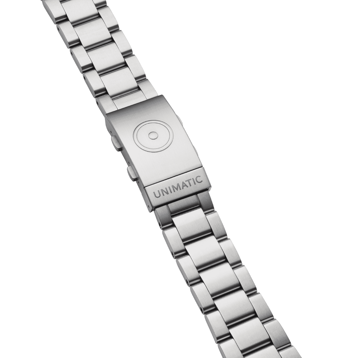 Steel Brushed Bracelet