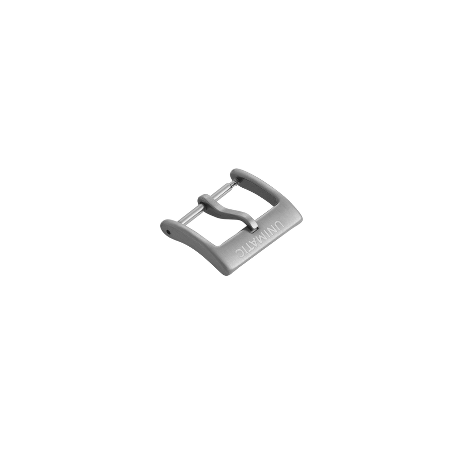 Buckle - 18mm