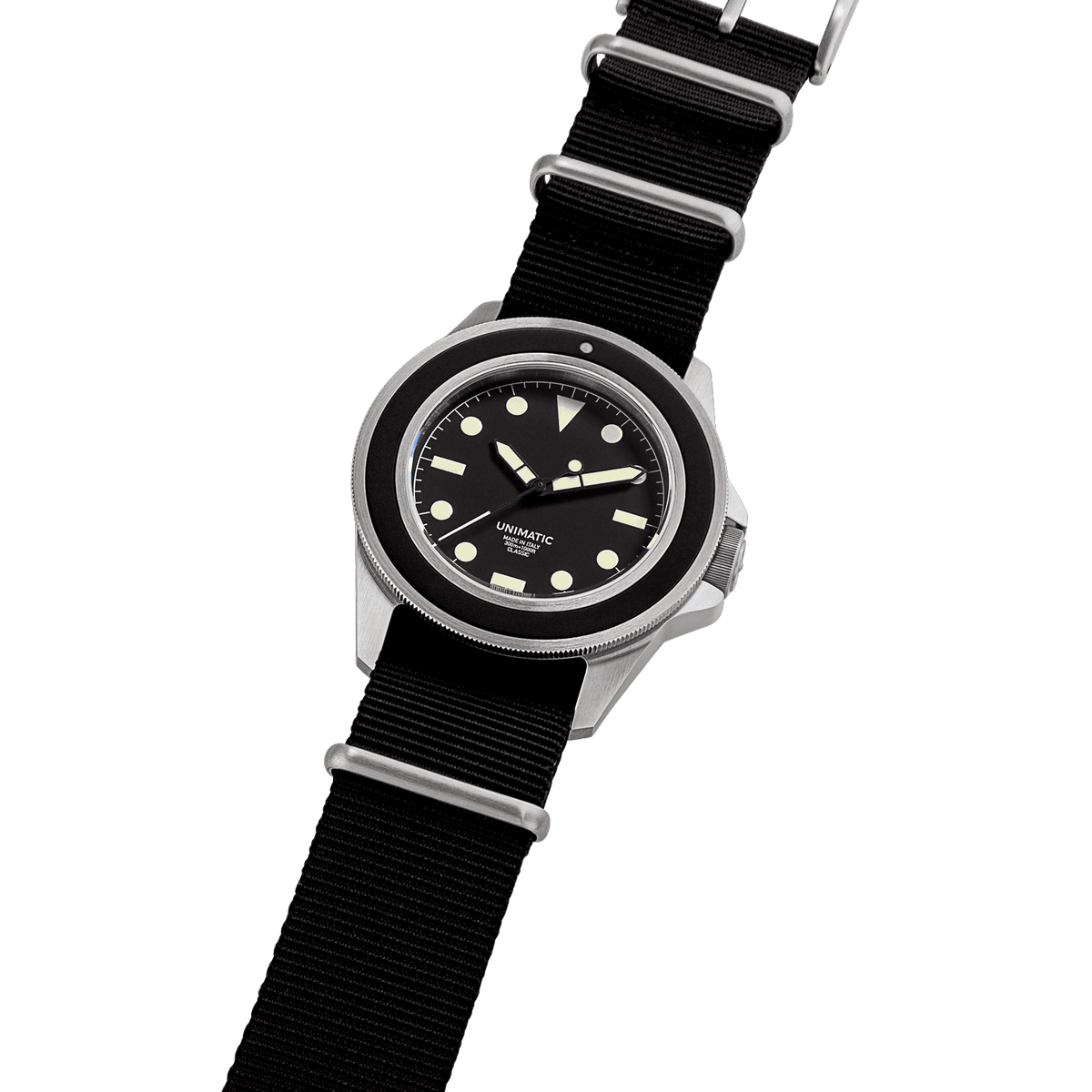 Modello Uno UC1