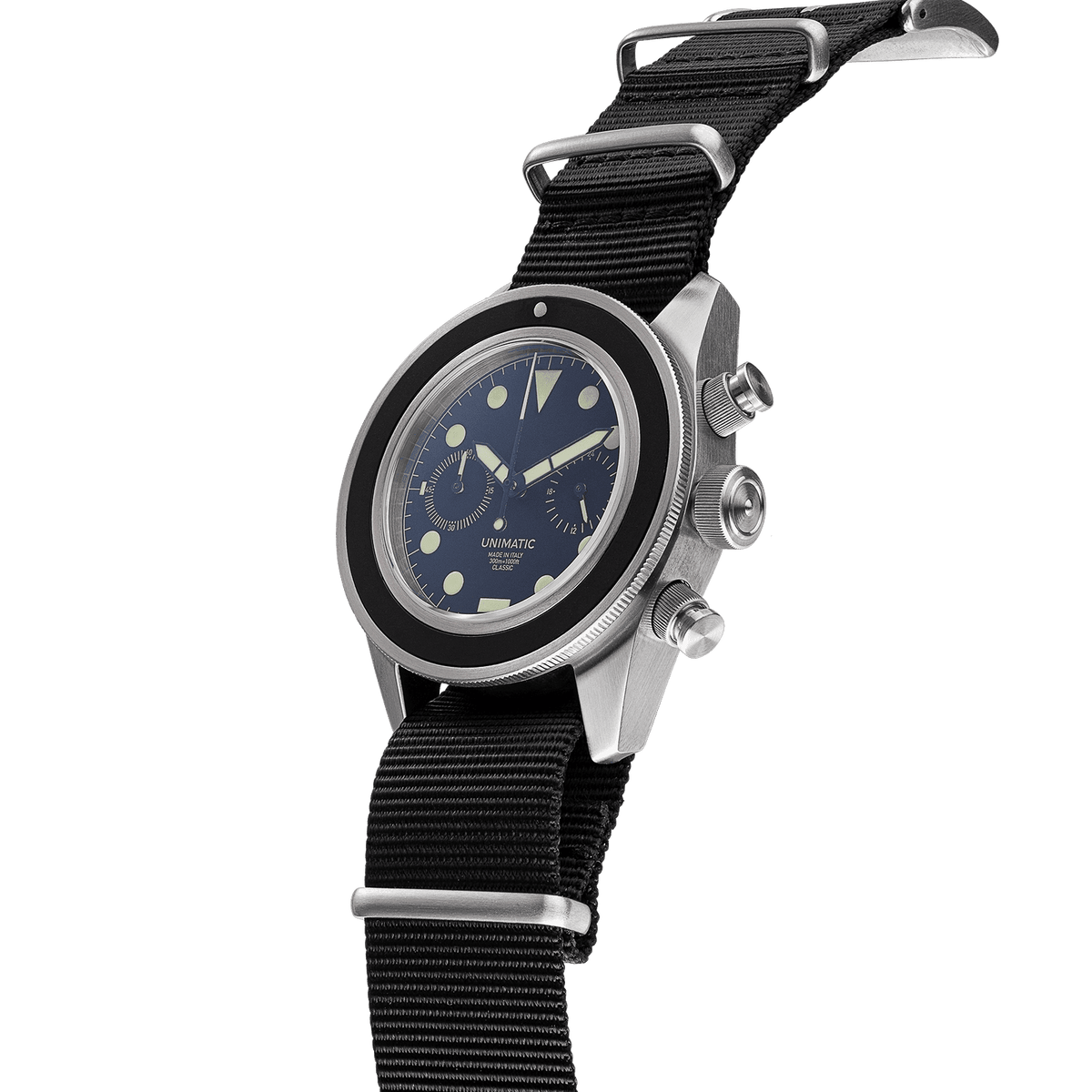 Modello Tre UC3