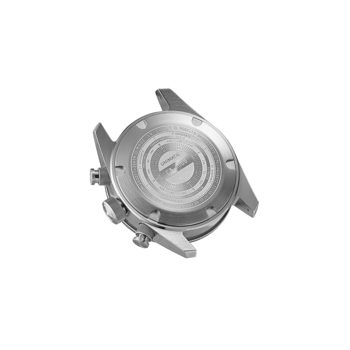 Modello Tre UC3