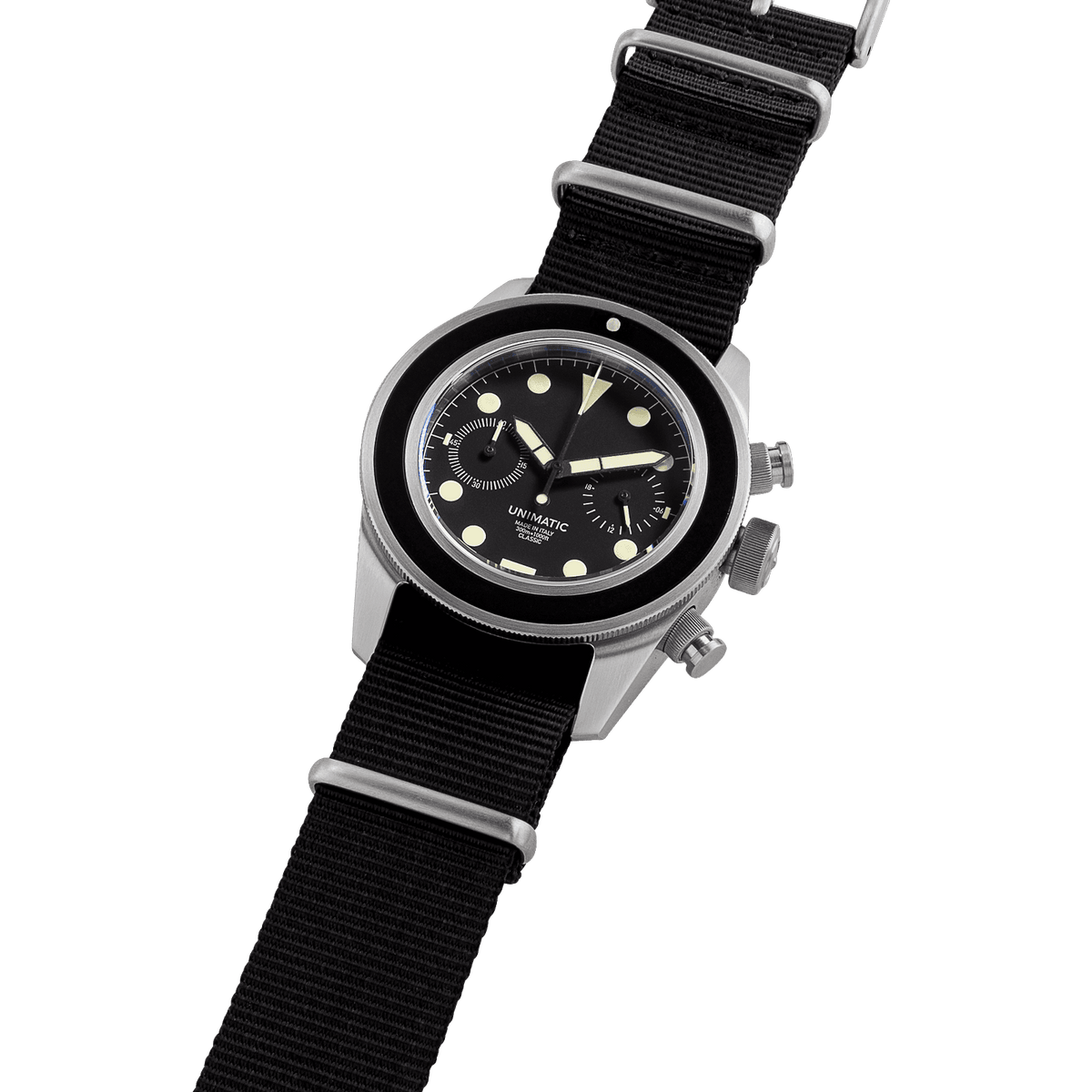 Modello Tre UC3
