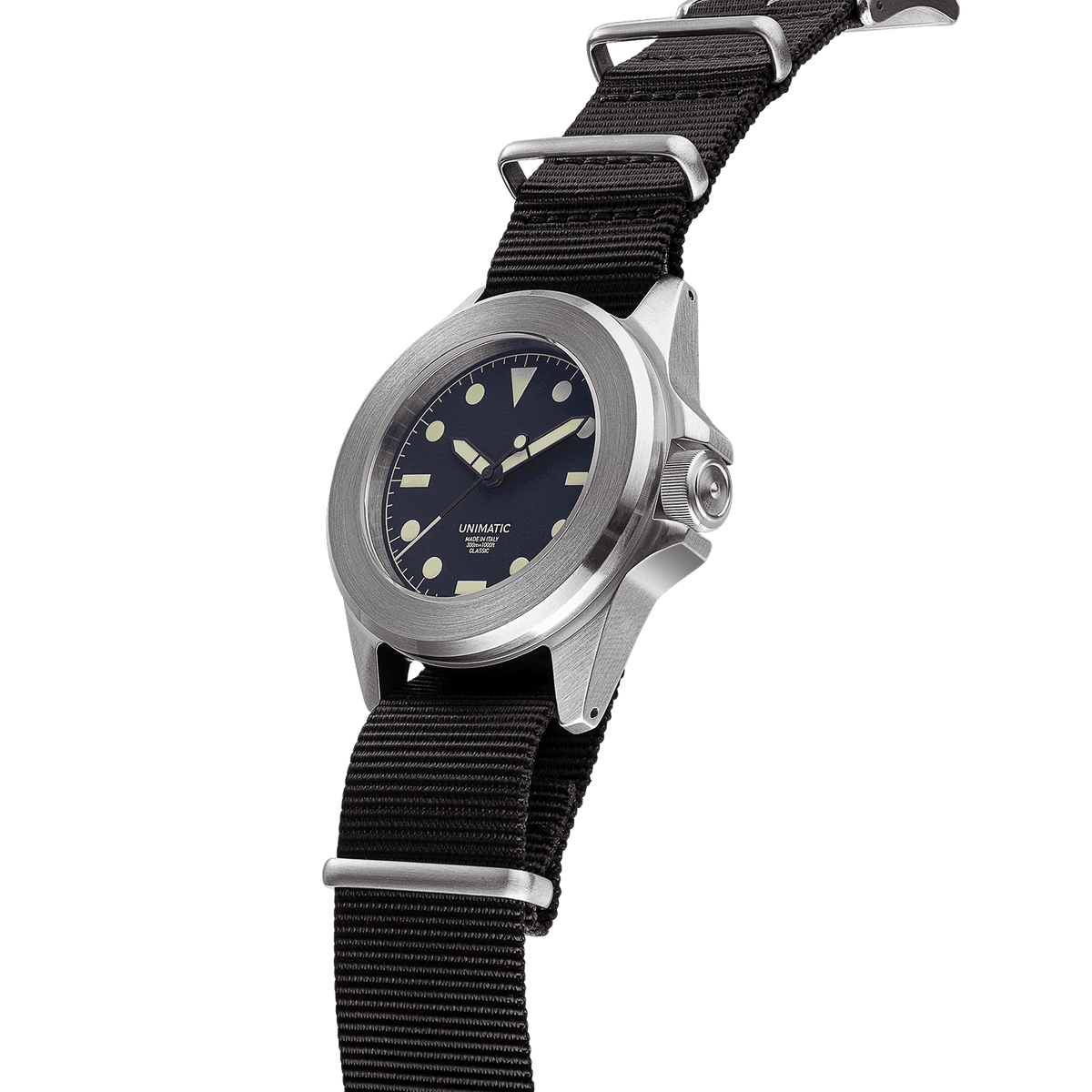 Modello Quattro UC4