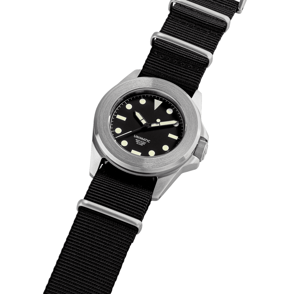 Modello Quattro UC4