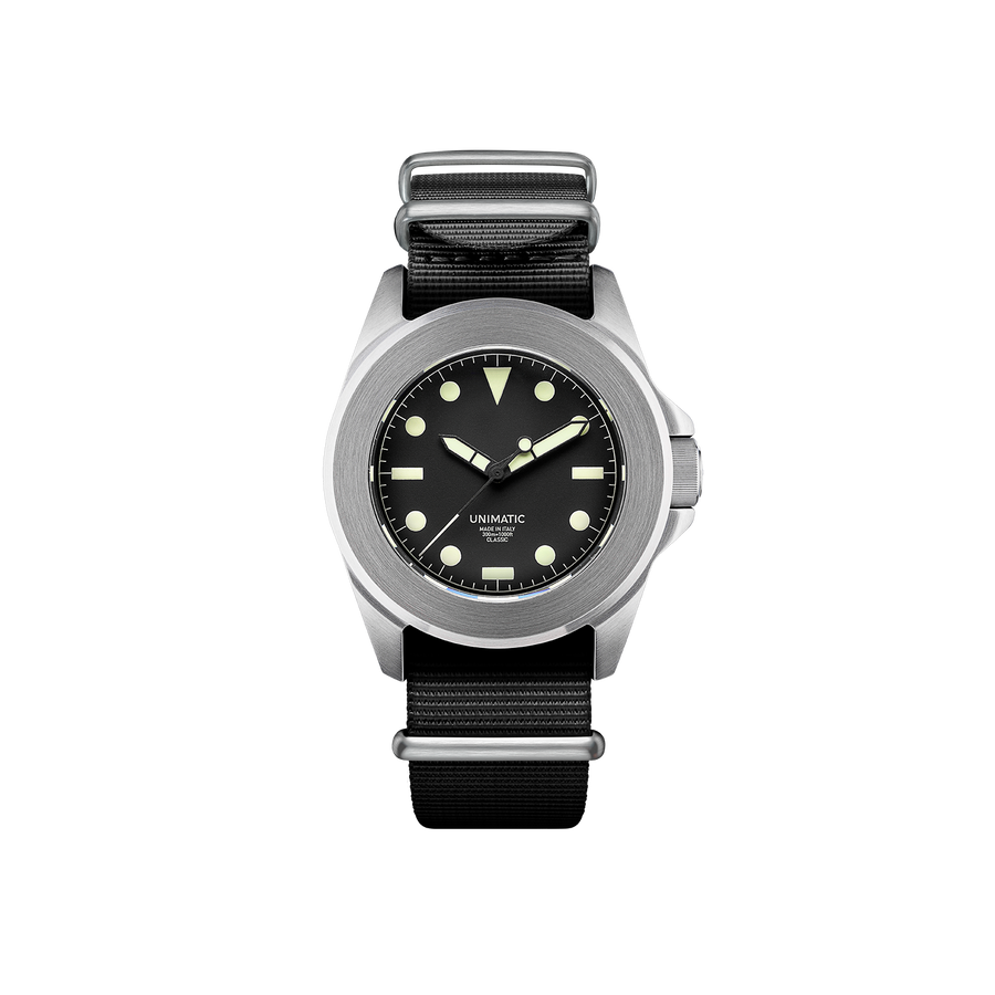 Modello Quattro UC4 Classic - Time Only