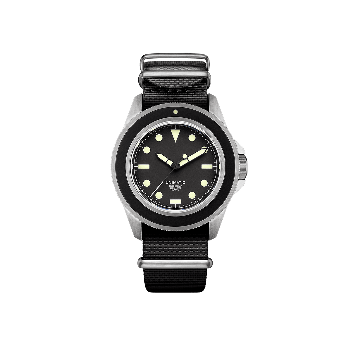 Modello Uno UC1 Classic - Diver