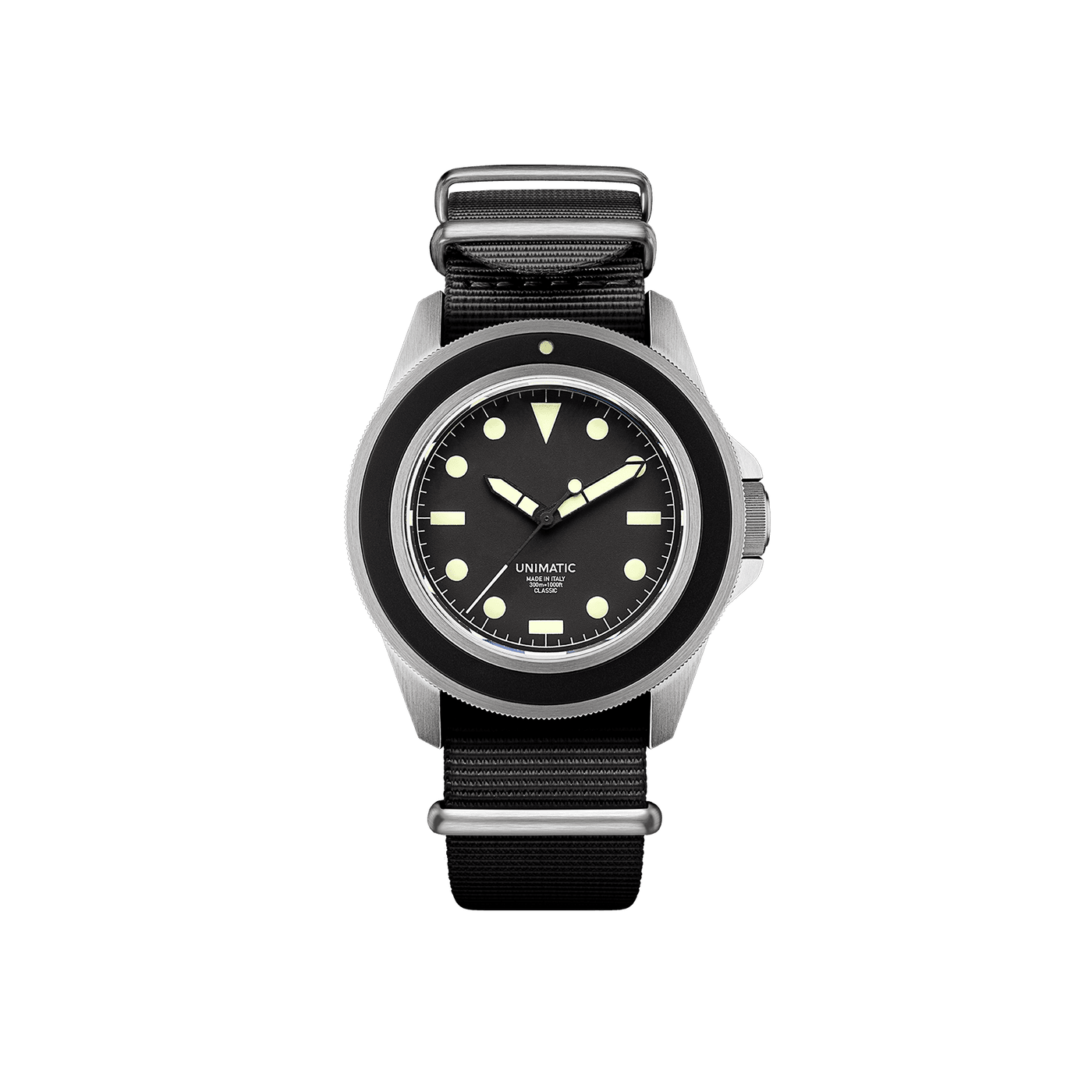 Modello Uno UC1 Classic - Diver