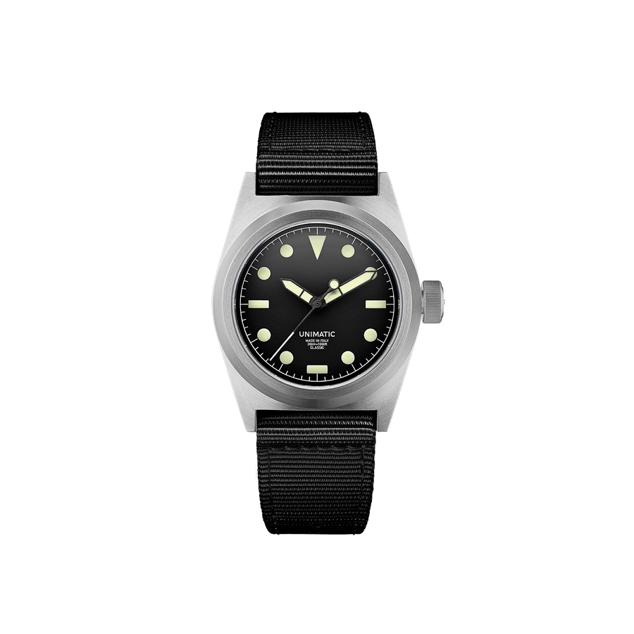 Modello Due UC2 Classic - Time Only
