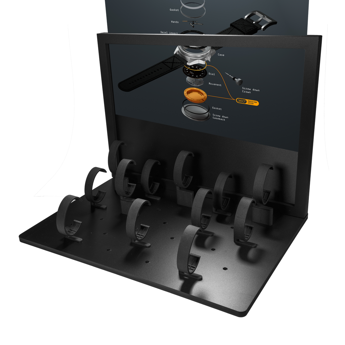 UDS-KIT-A3
