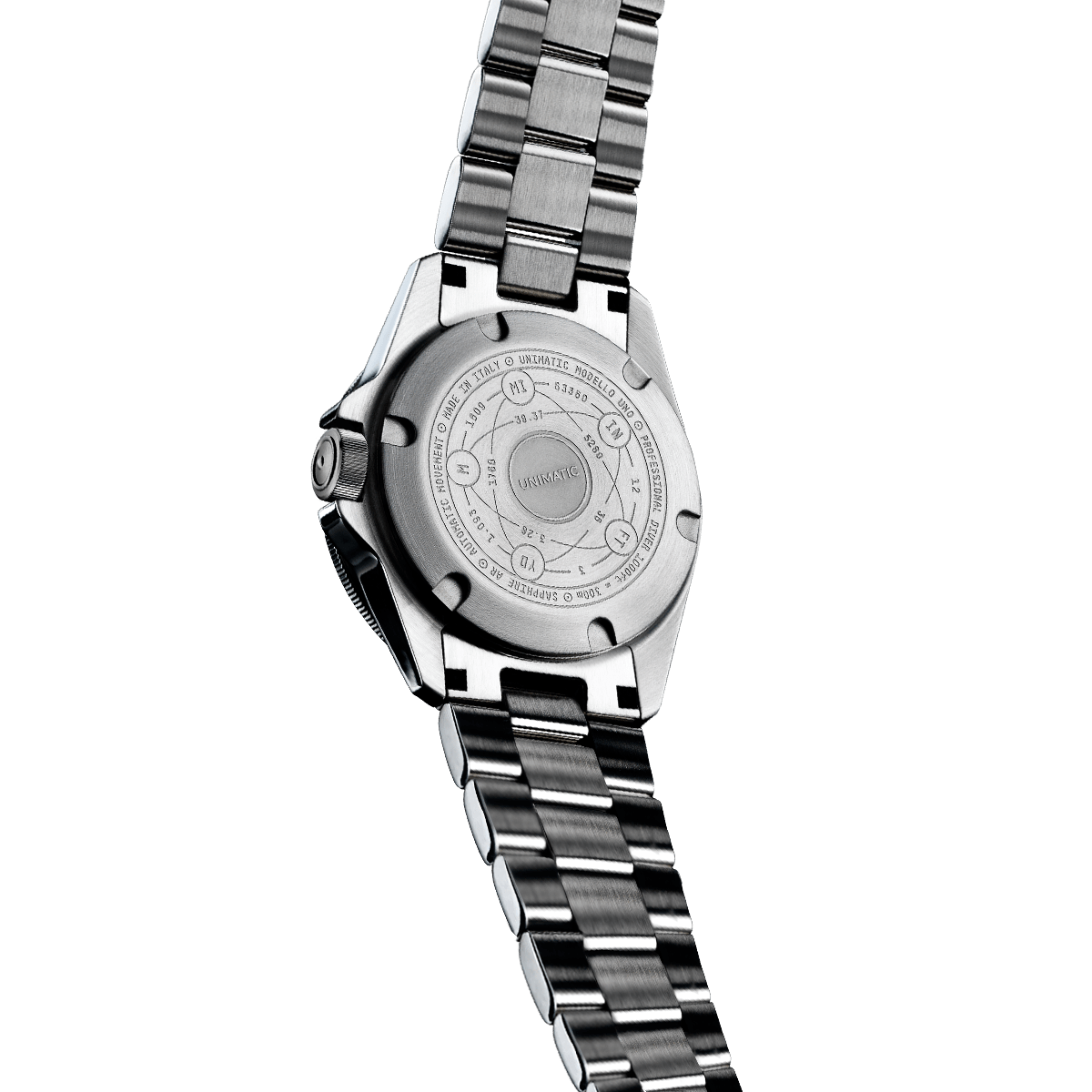 Modello Uno U1-A