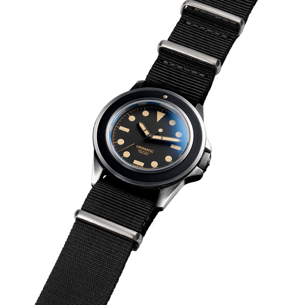 Modello Uno U1-B