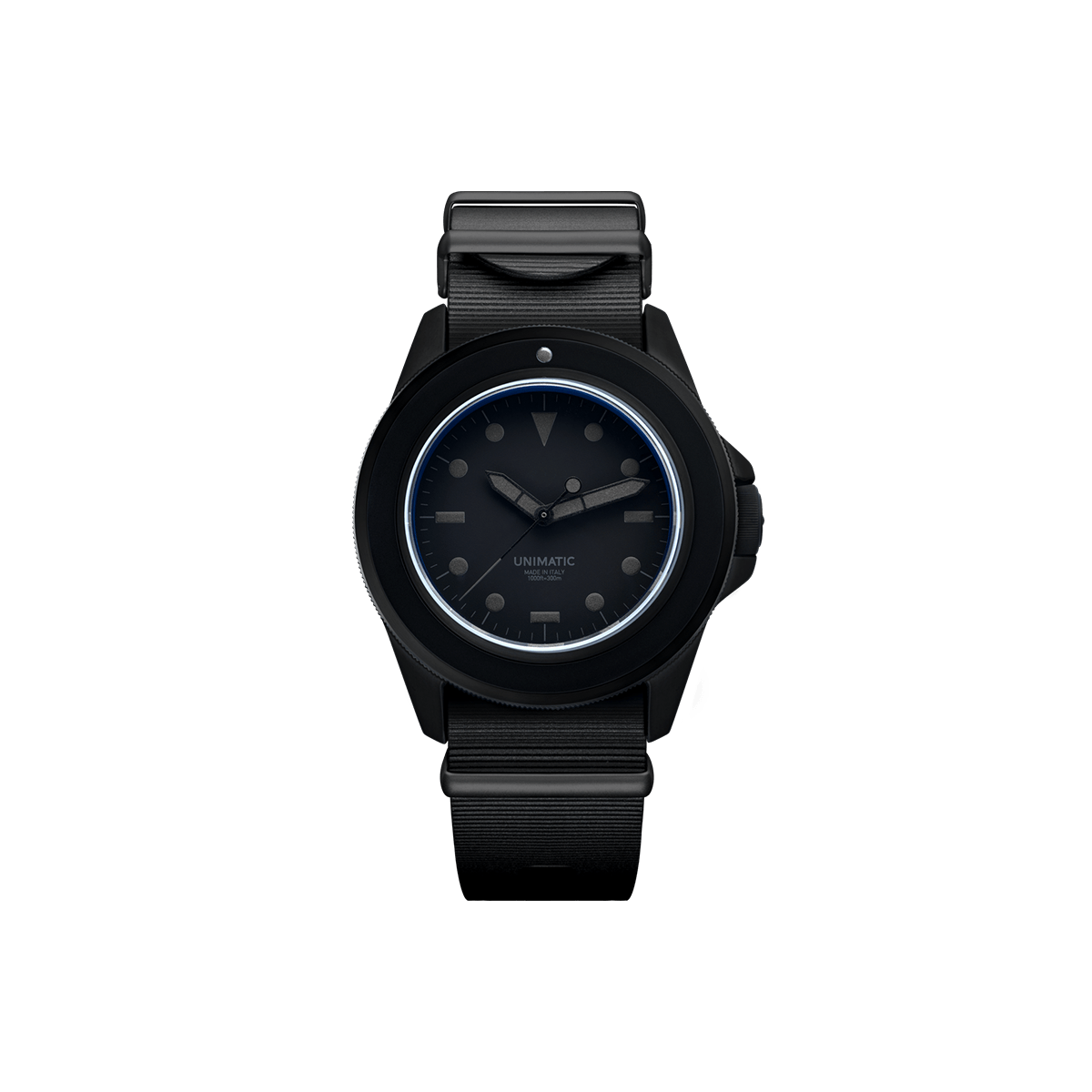 UNIMATIC x Colette U1-C