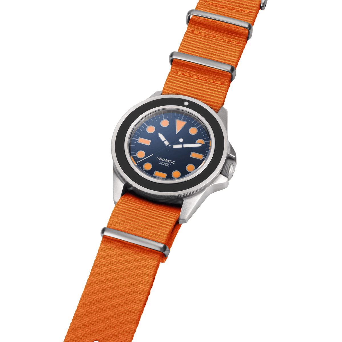 Modello Uno U1-DHK