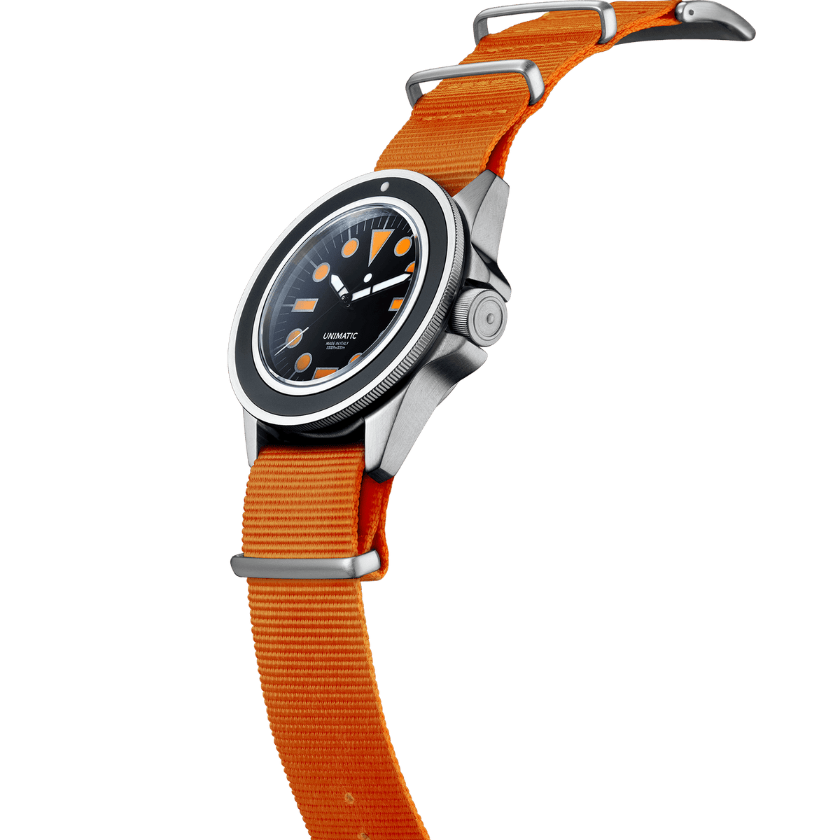 Modello Uno U1-DHK