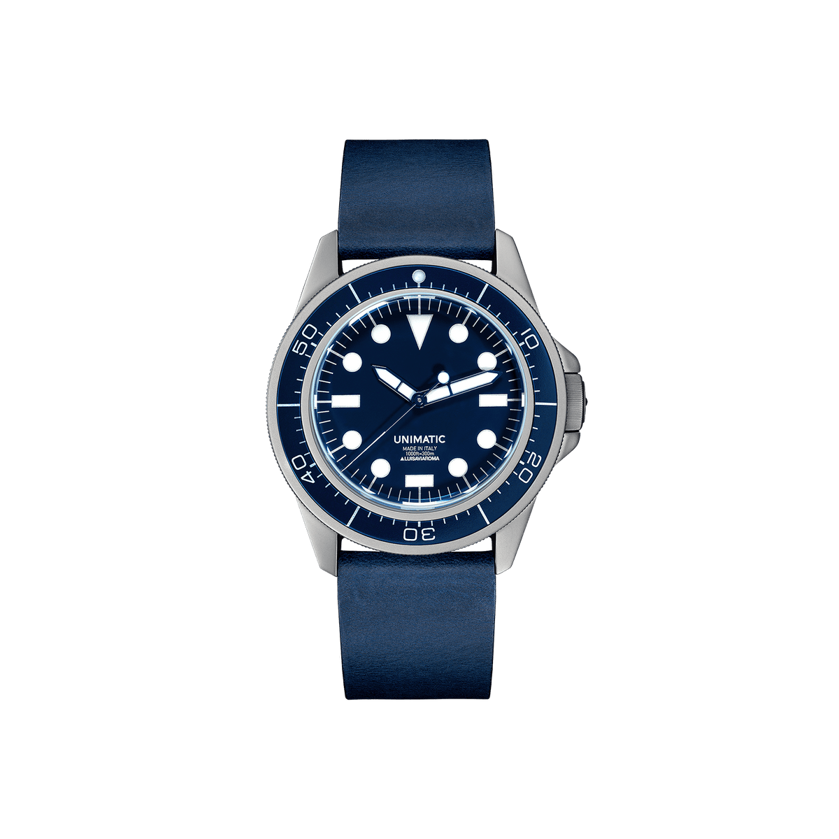 UNIMATIC x LuisaViaRoma U1-DL
