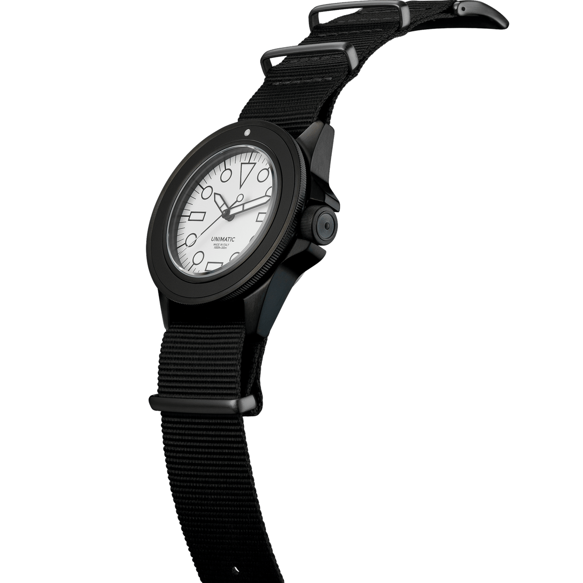 Modello Uno U1-DWN