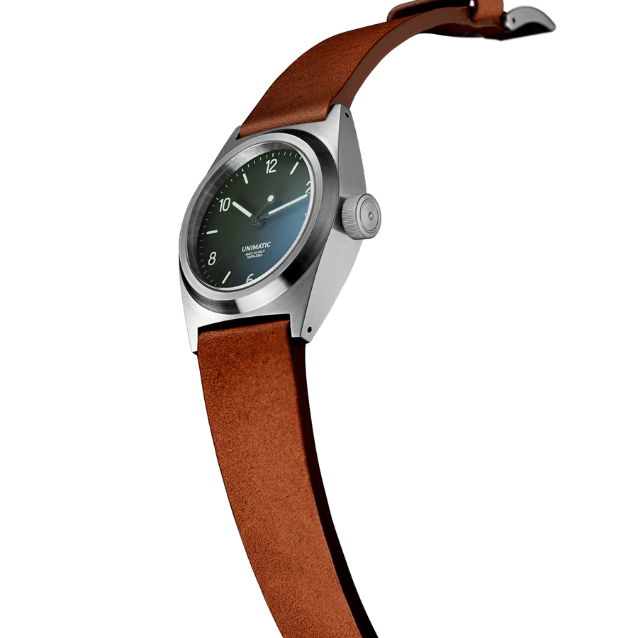 Modello Due U2-AG